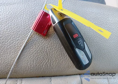 2019 Audi Q5 45 Premium from USA, damaged, VIN WA1ANAFY8K2092033